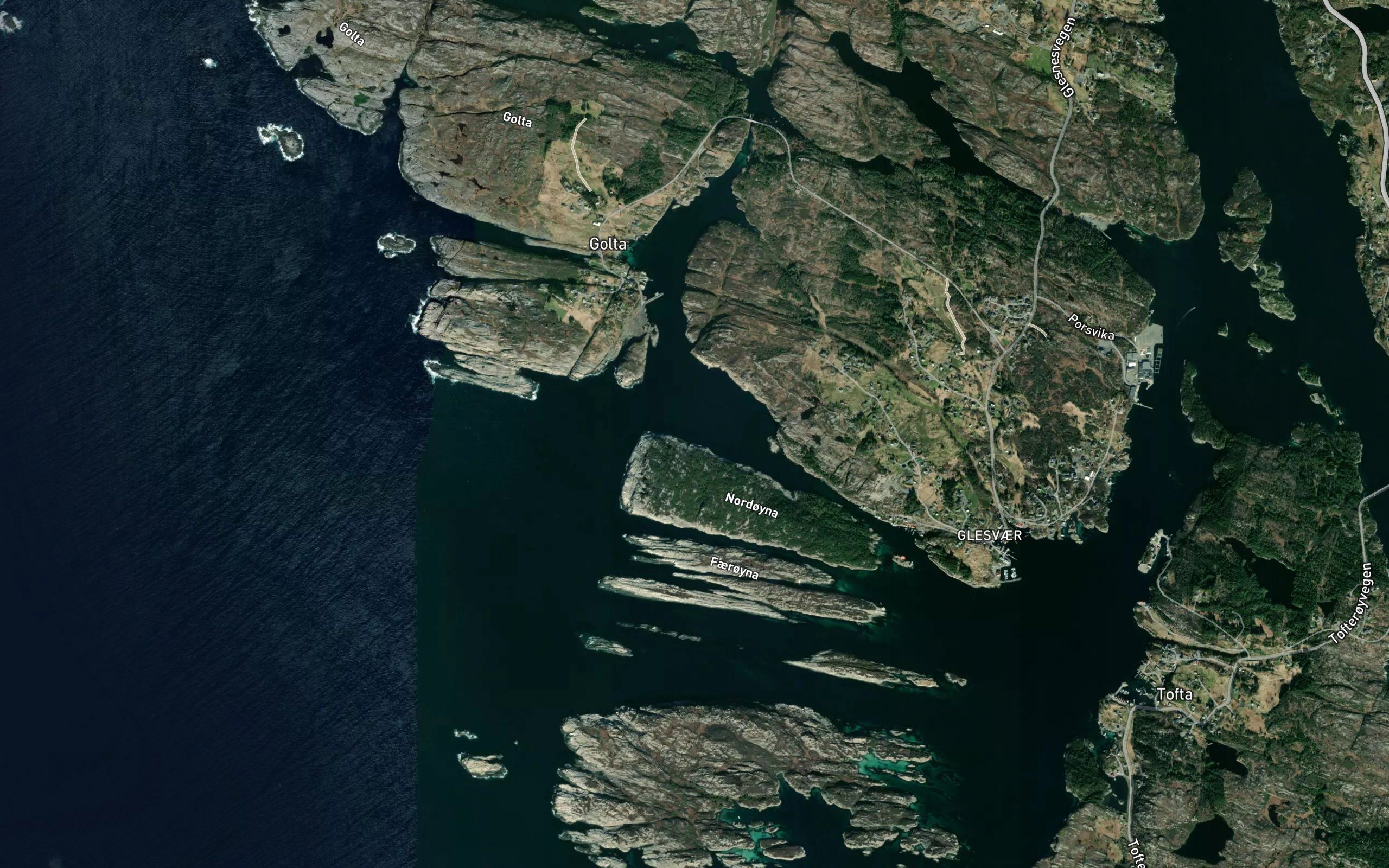 Sveggesundet
