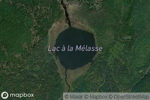 Lac a la Melasse