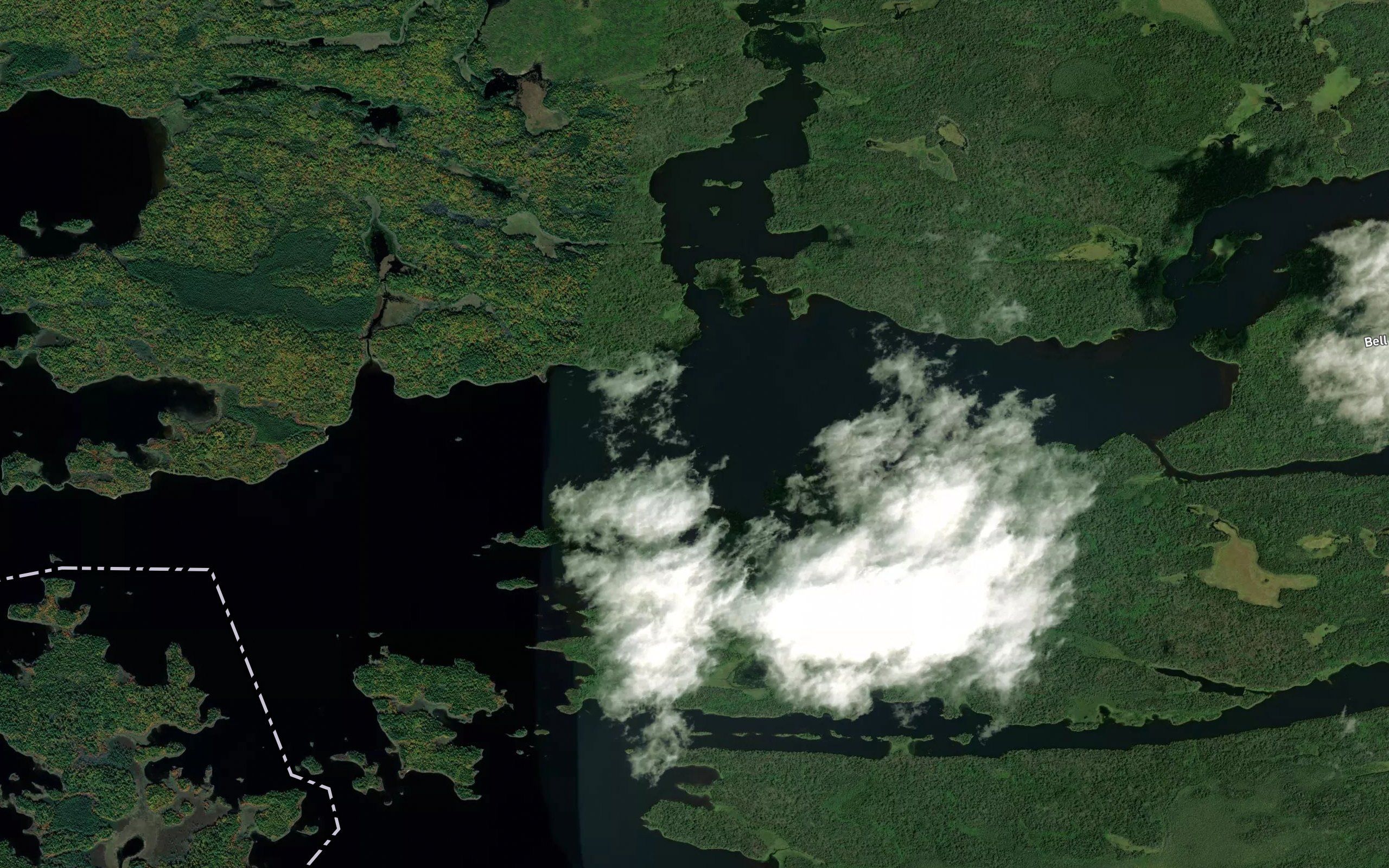 Wildgoose Creek