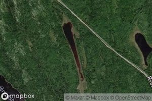 Lac Bouchain