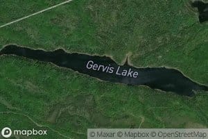 Gervis Lake