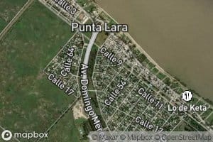 Canal Villa Elisa