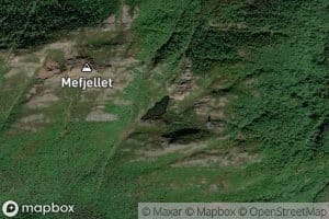 Teppskarvatnet