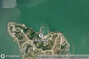 Point San Pablo Yacht Harbor