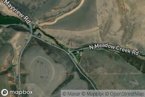 South Meadow Creek