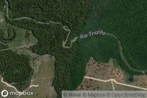 Igarape Columbizinho