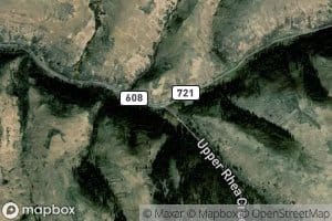Wilson Creek