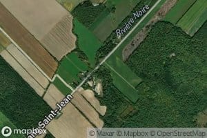 Ruisseau Beauregard