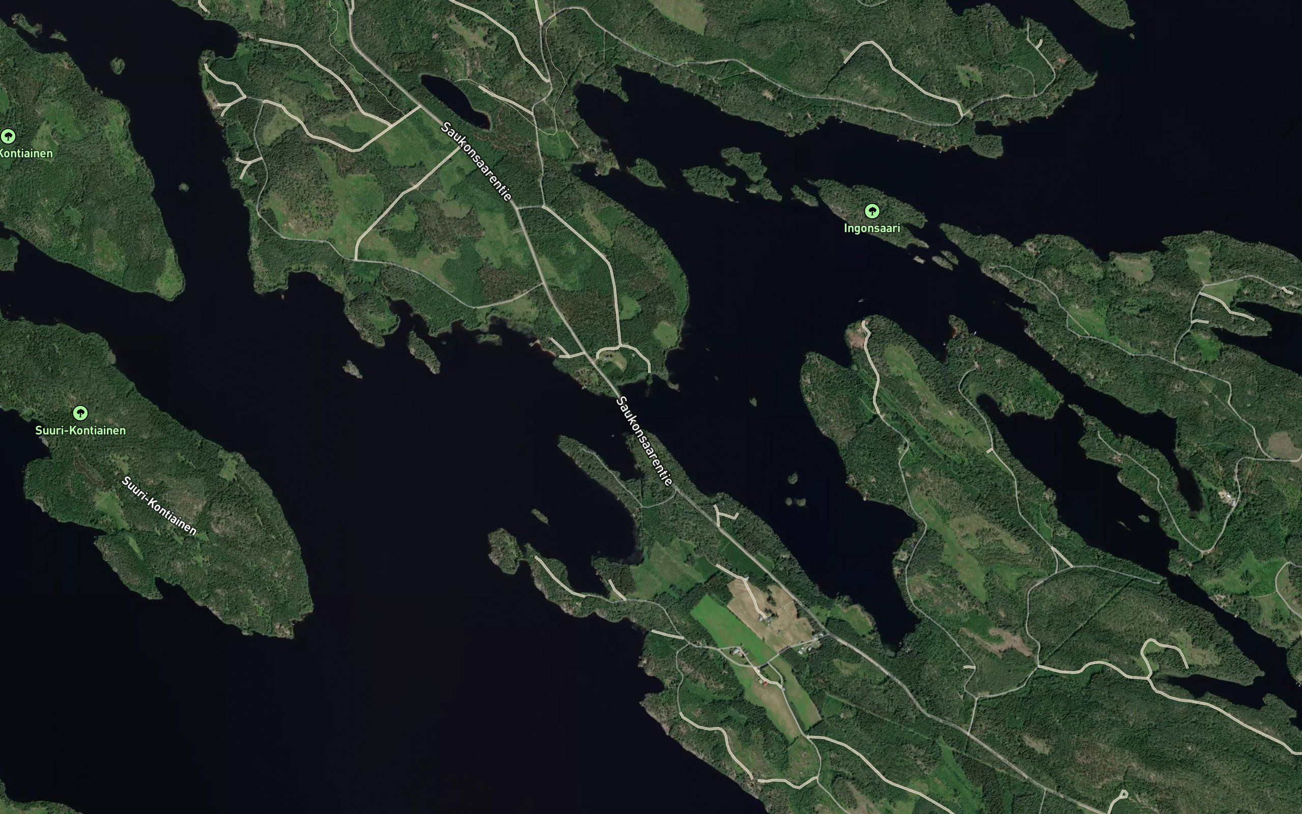 Uitonsalmi