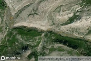Blowout Creek