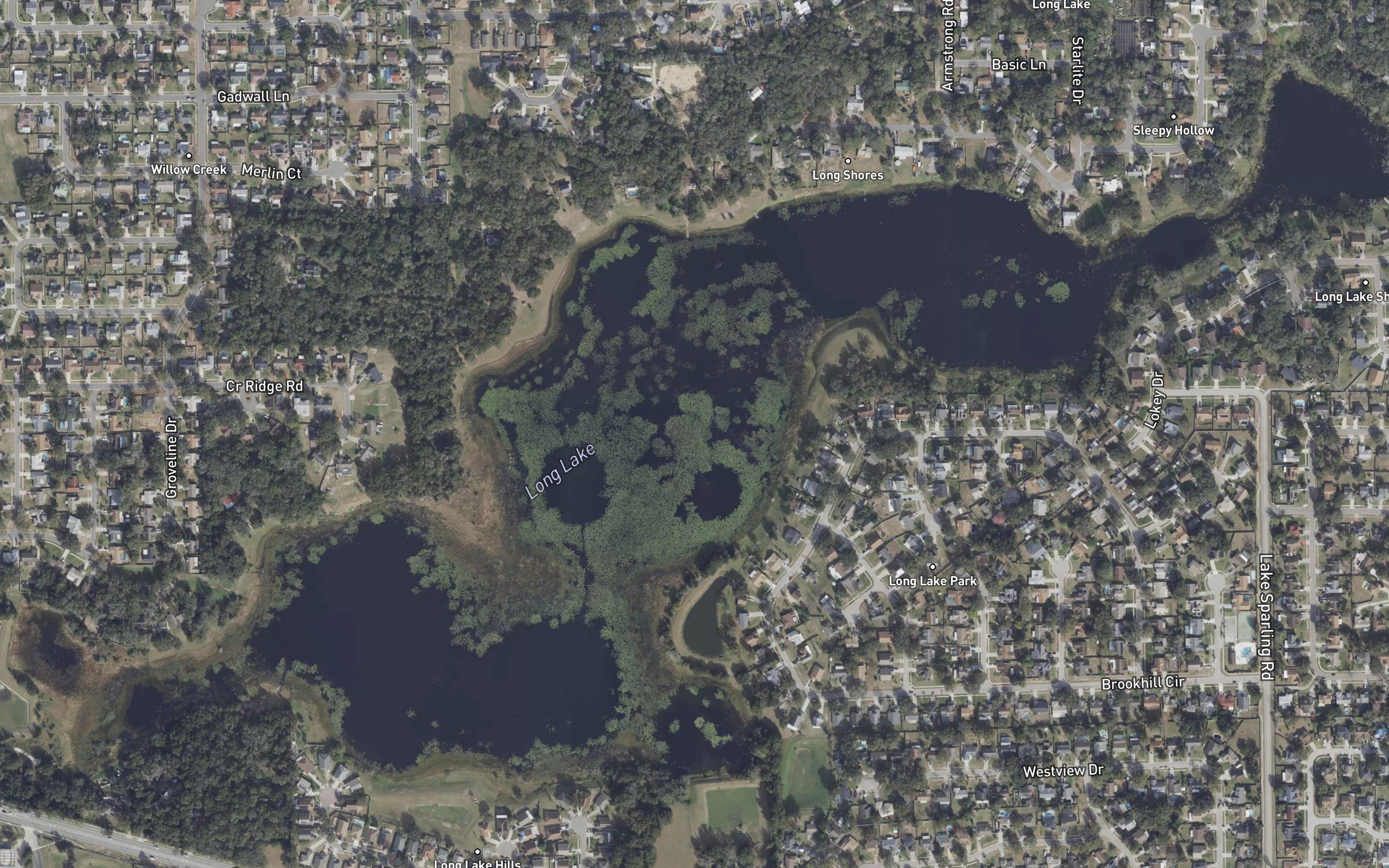 Long Lake