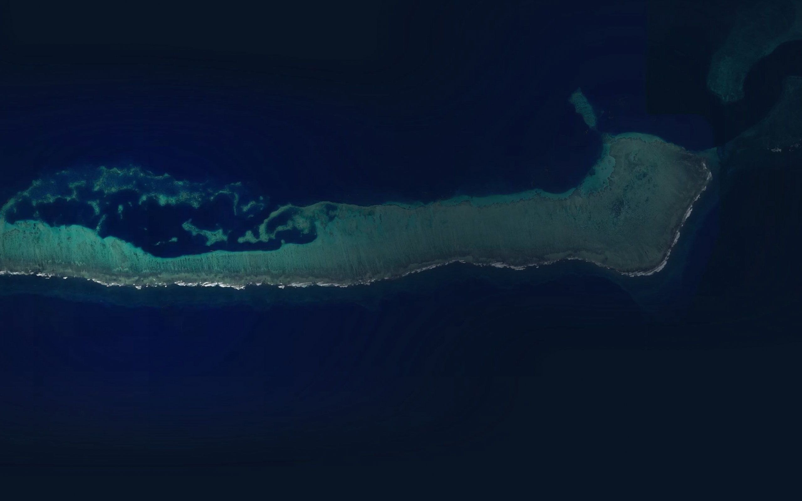 Ragalapara Reef