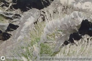 Silvertip Creek