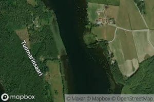 Saarensalmi