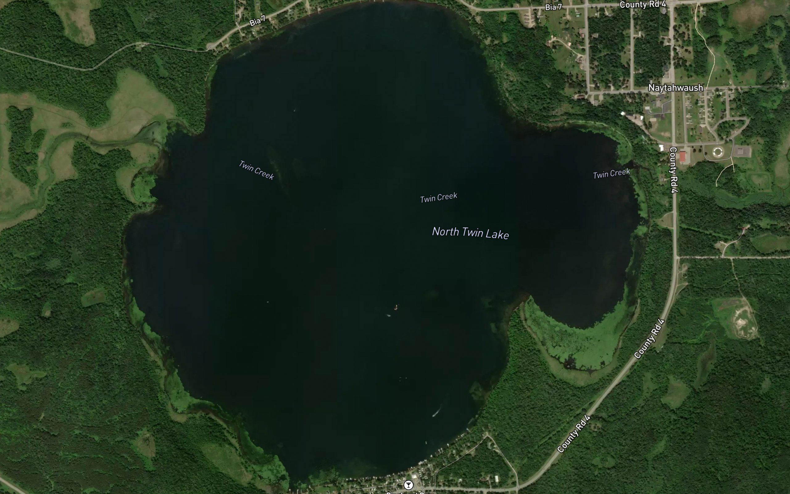 North Twin Lake