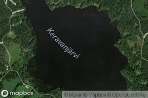 Keravanjarvi