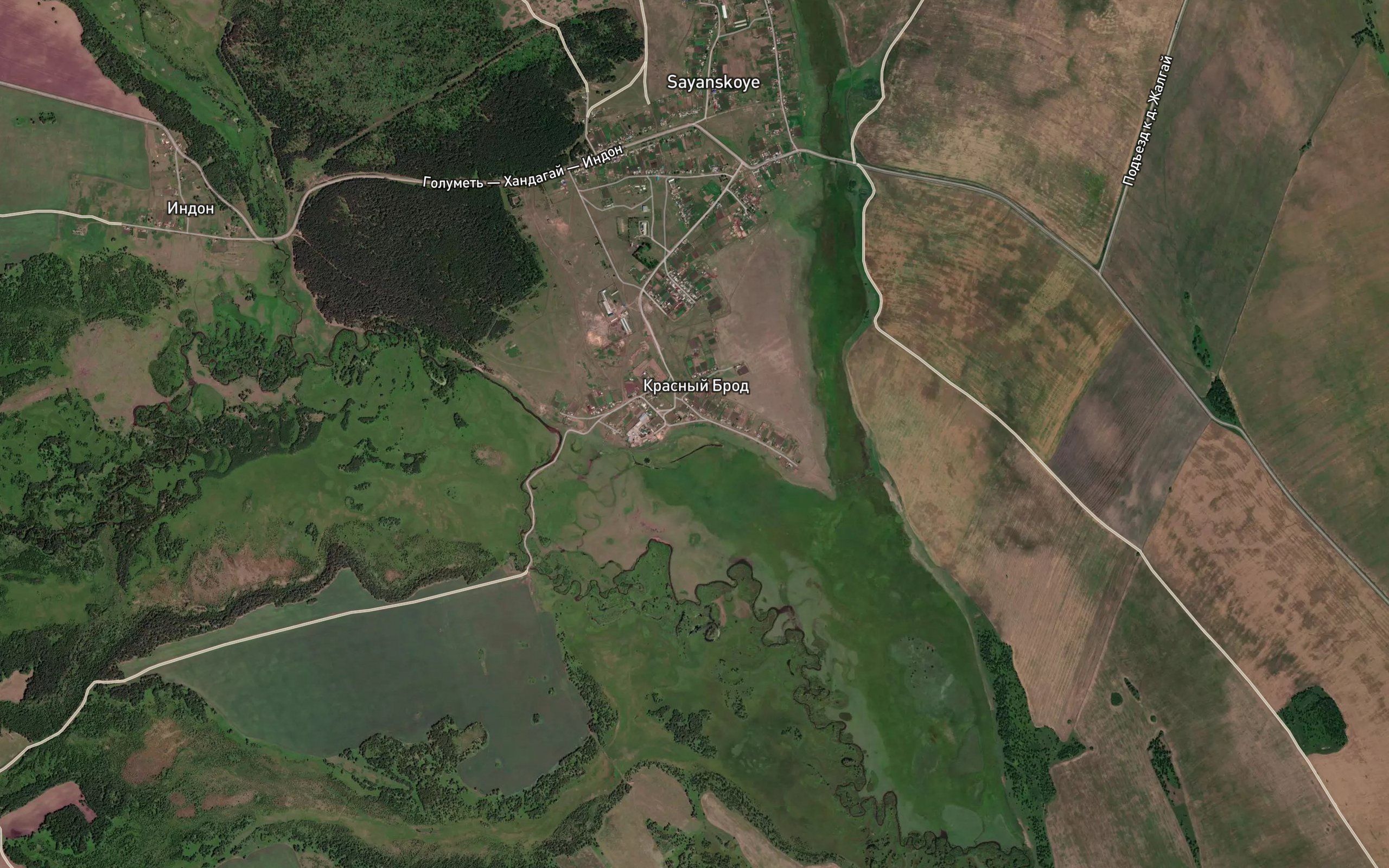 Gryaznushka