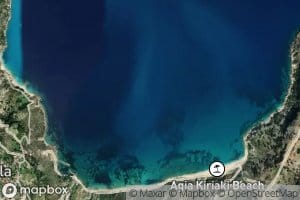 Ormos Agias Kyriakis