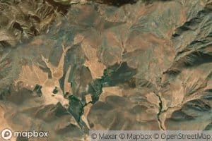 Cheshmeh-ye Sang Siah