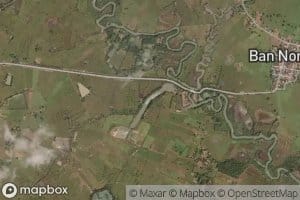 Ang Kep Nam Huai Thong