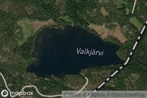 Valkjarvi