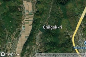 Chilgokji
