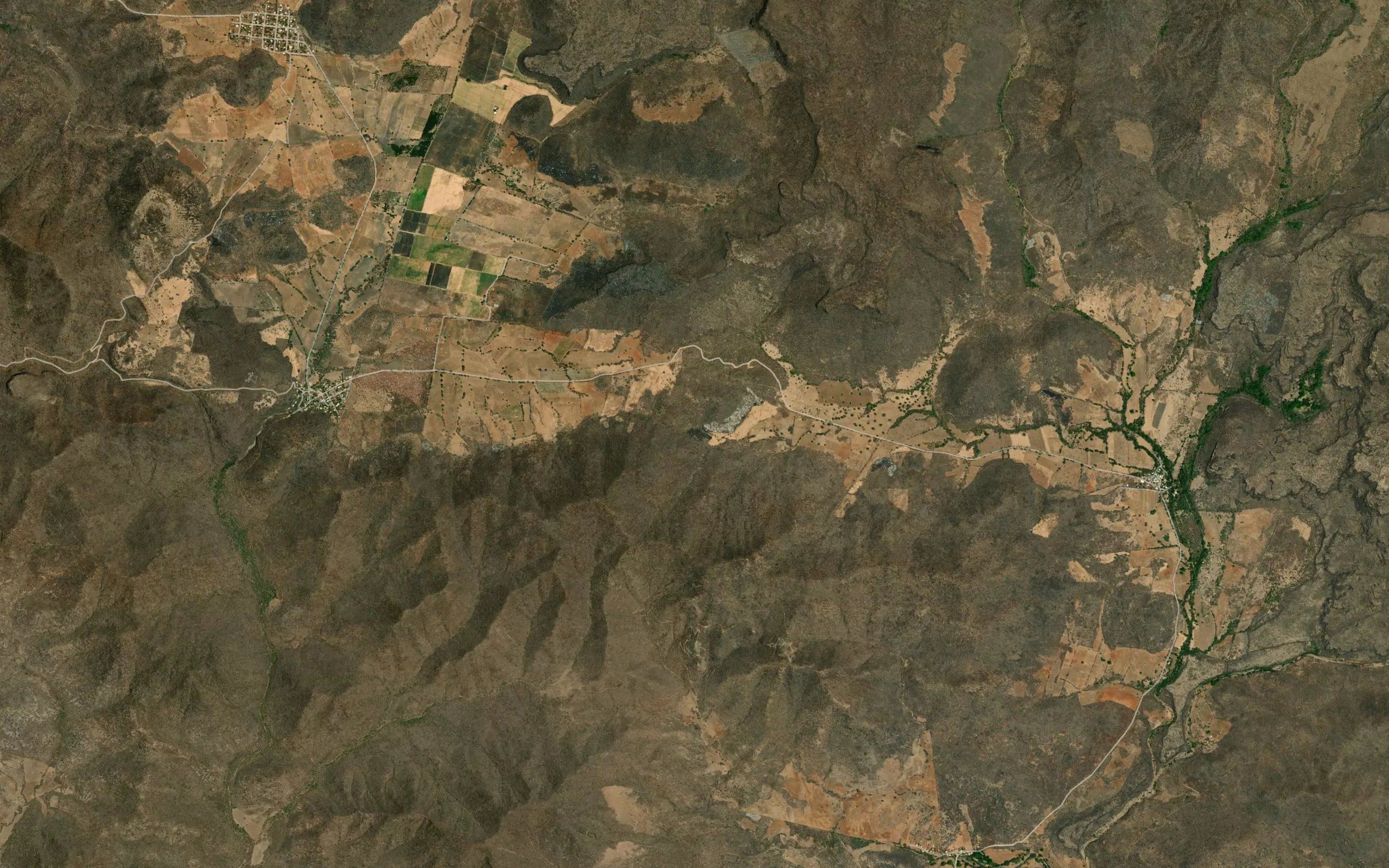 Barranca Sanguijuela