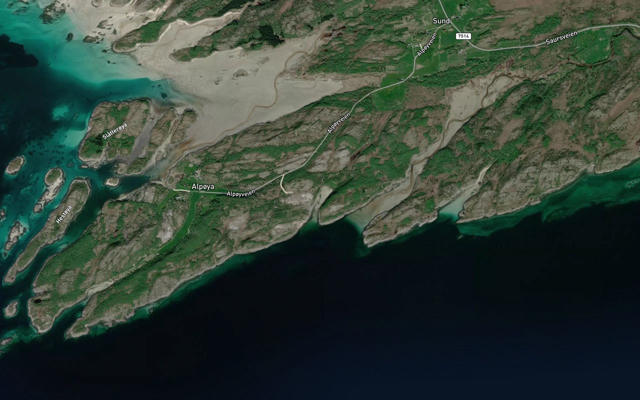 Tingvalen