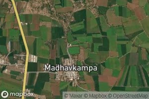 Madhavkampa Lake