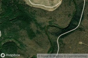 Grassflat Run