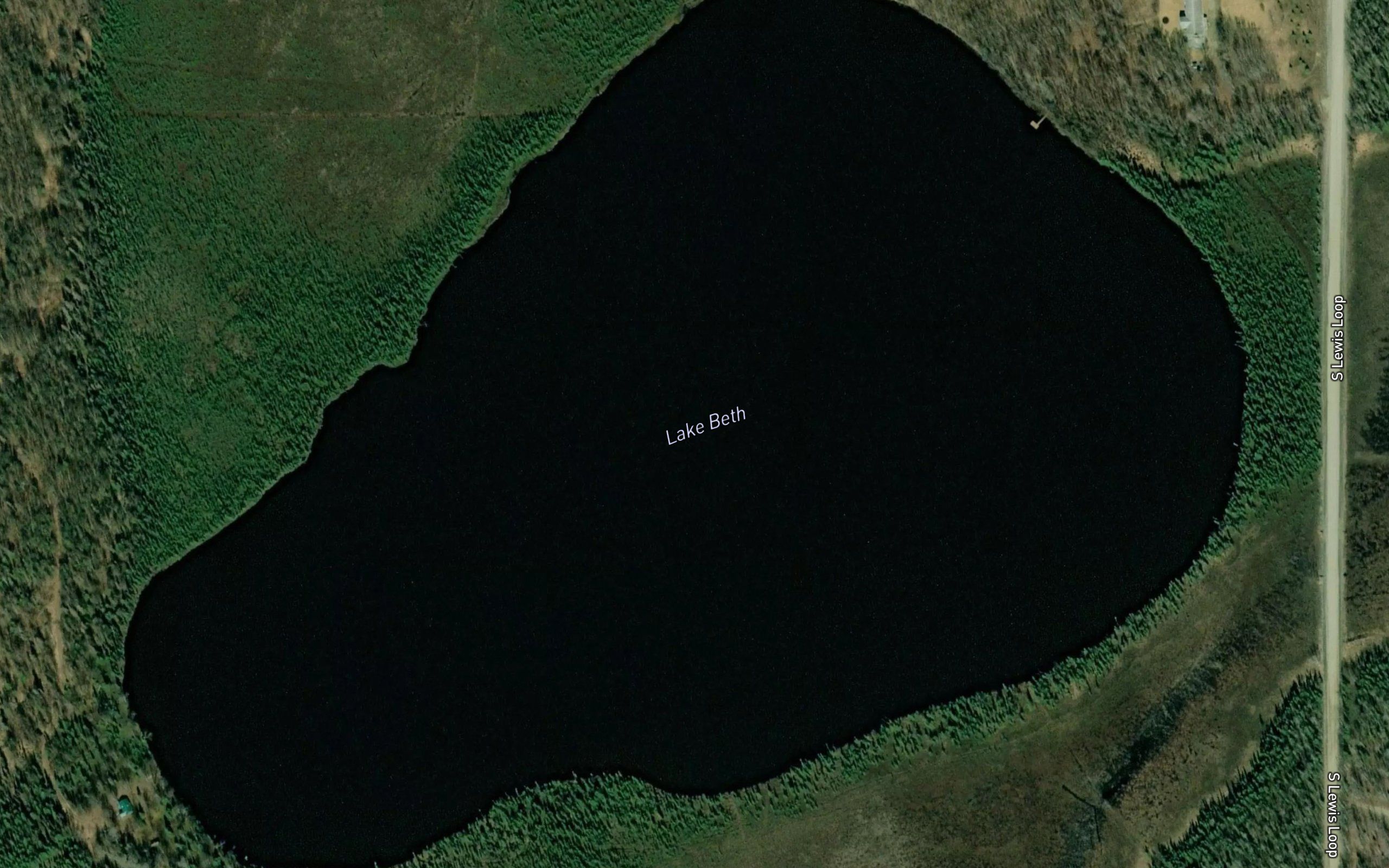 Lake Beth