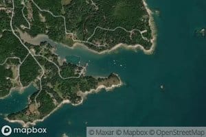 Conary Cove