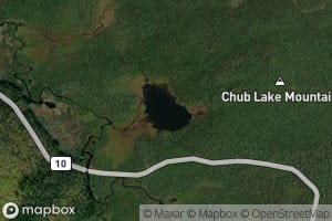 Chub Lake