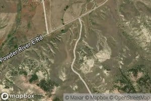 Miller Creek