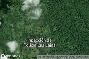 Quebrada Tabujo Grande