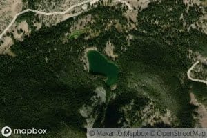 Battle Lake