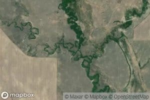 Simmons Creek