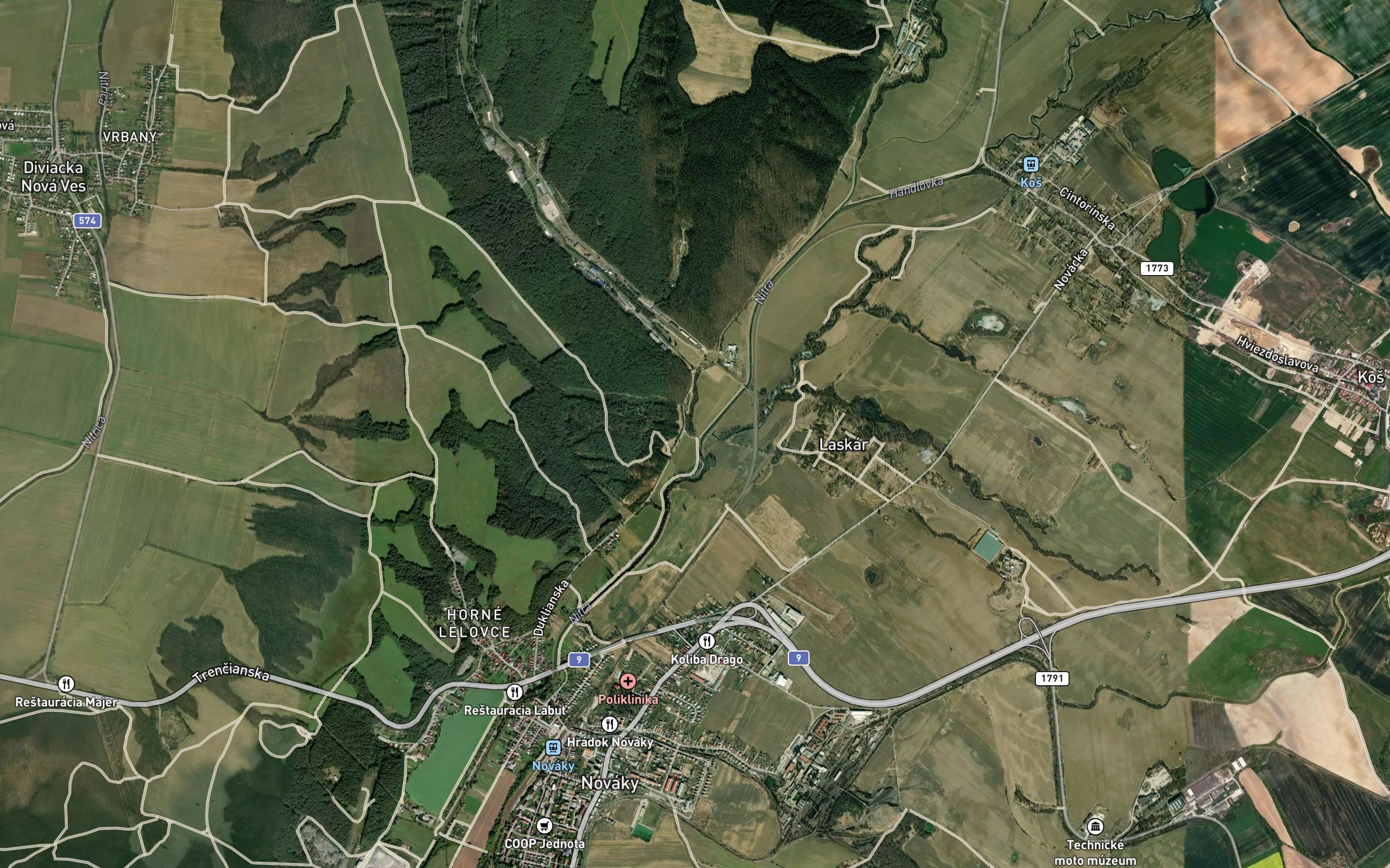 Kabljanka