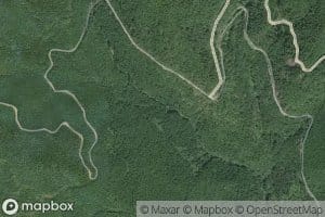 North Branch Big Creek