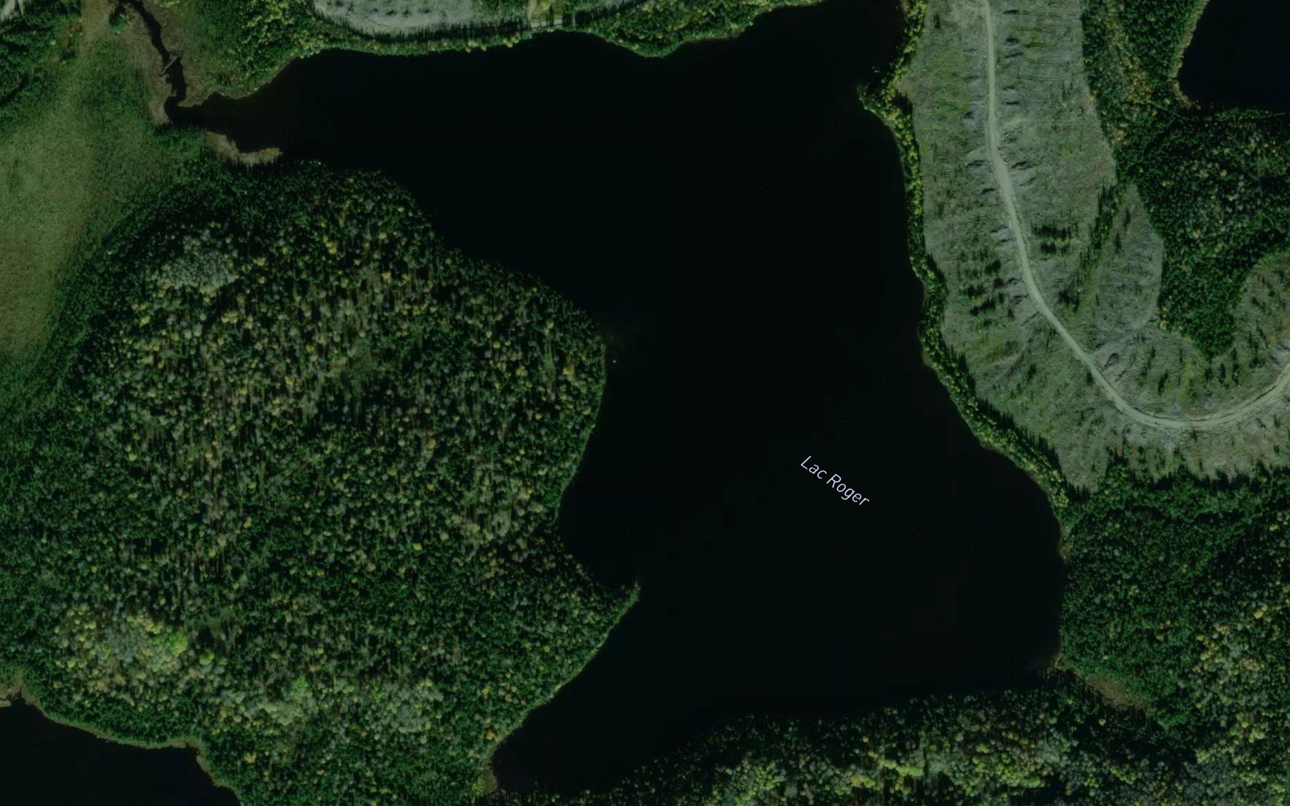 Lac Roger
