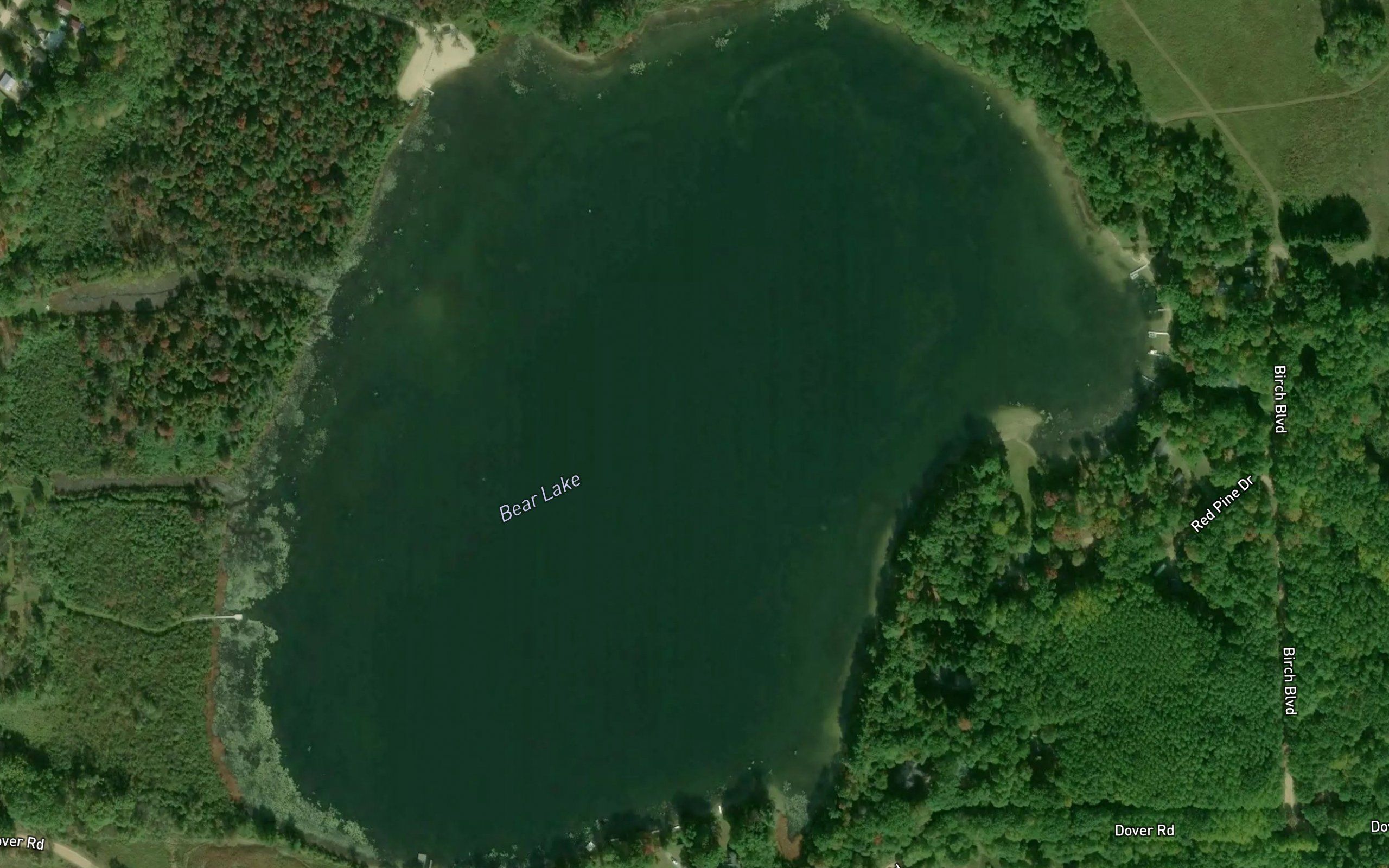 Bear Lake