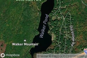 Walker Pond