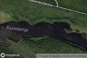 Raatelampi