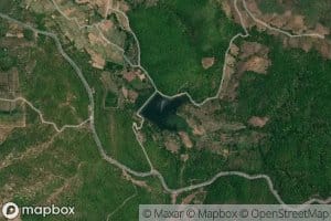 Ang Kep Nam Huai Chon