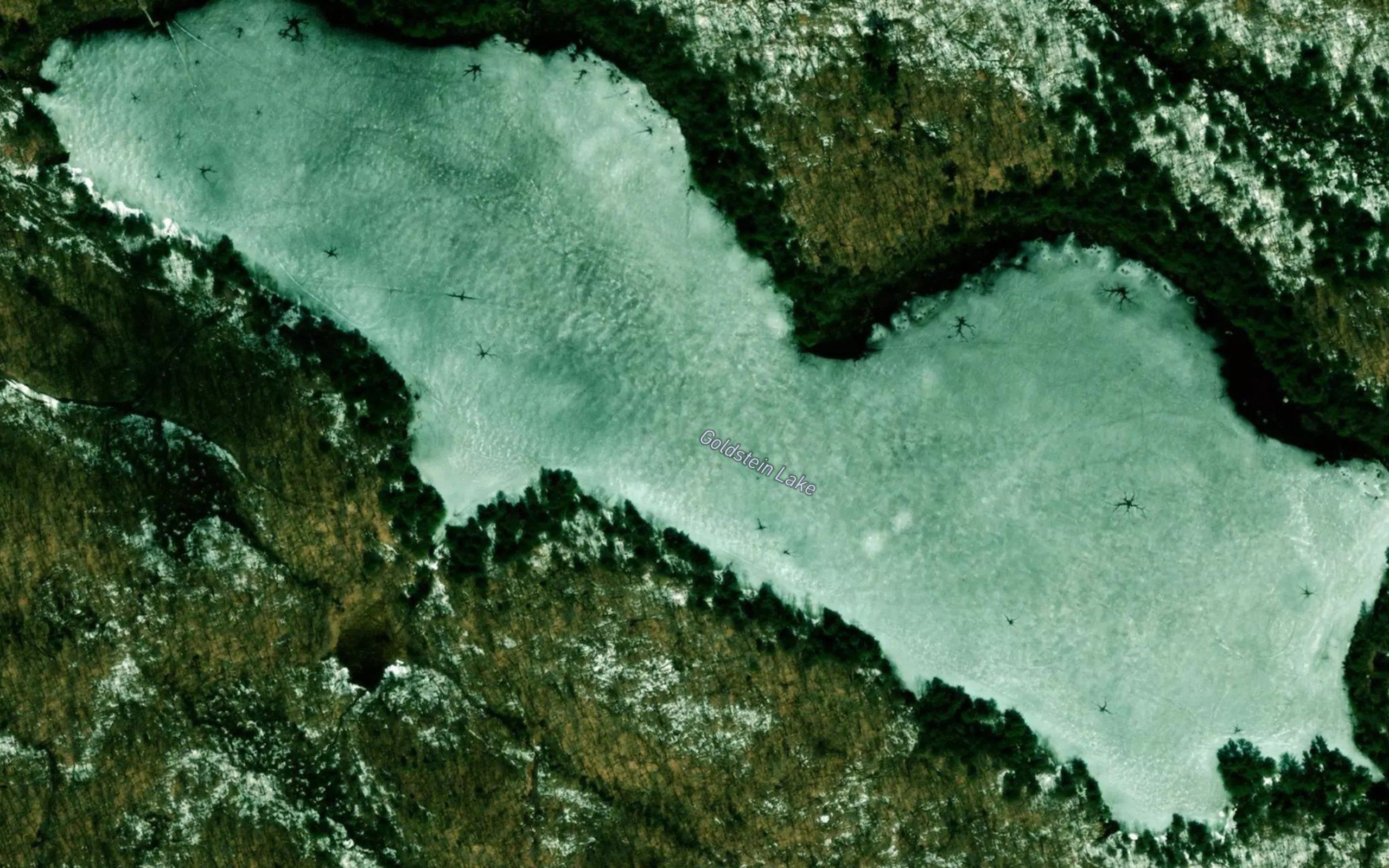 Goldstein Lake