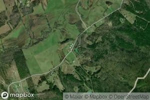 McSpadden Spring