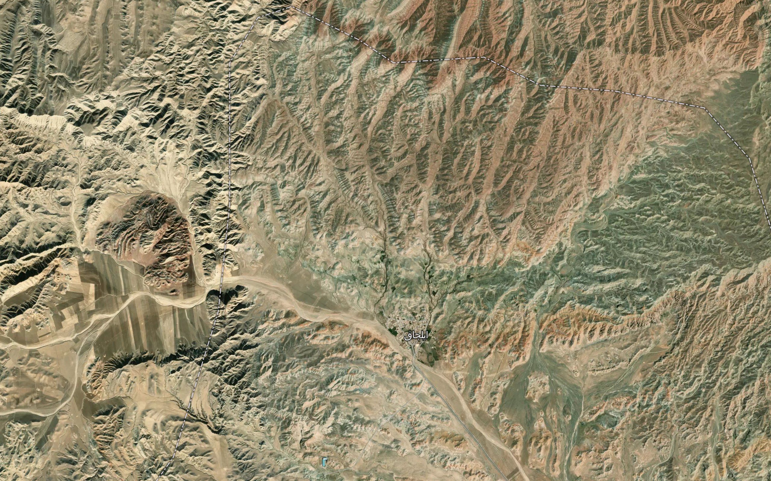 Qarah Bolagh