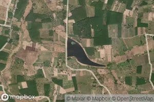 Ang Kep Nam Tot Luang