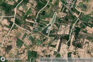 Ang Kep Nam Huai Hin Lat