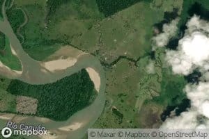 Quebrada Yulo